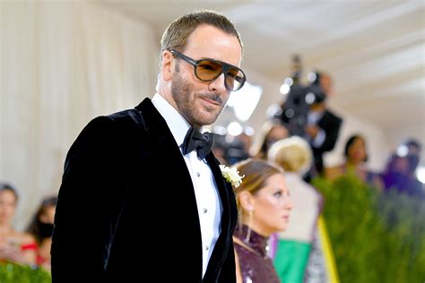 tom ford per yves saint laurent|tom ford gucci director.